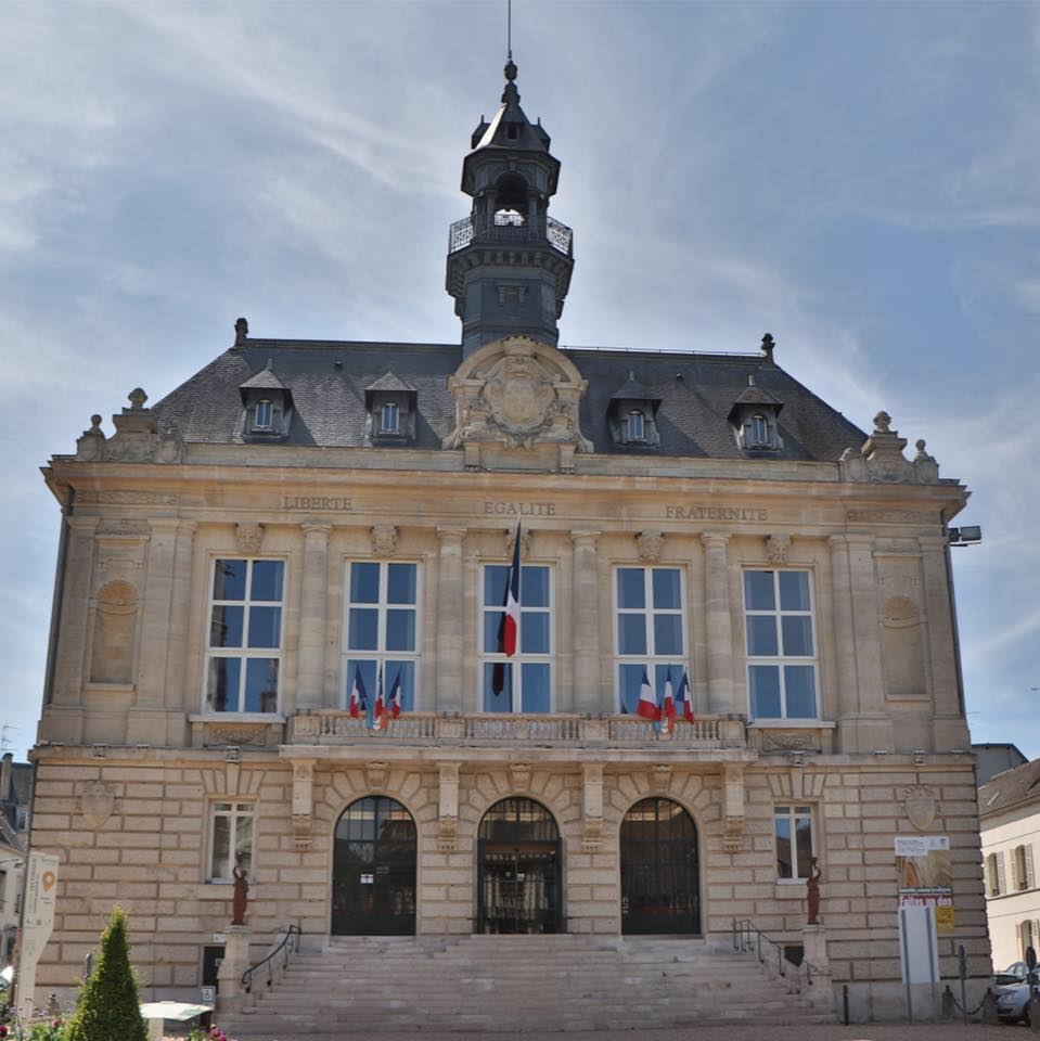 Blanche Hoschedé-Monet Museum (former A.G. Poulain Museum)