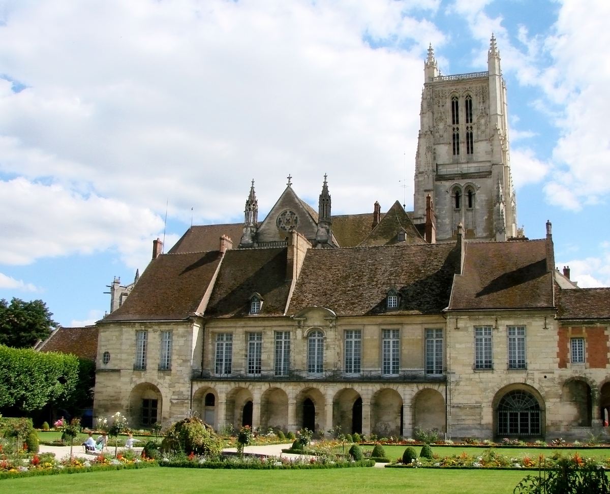 Bossuet Museum
