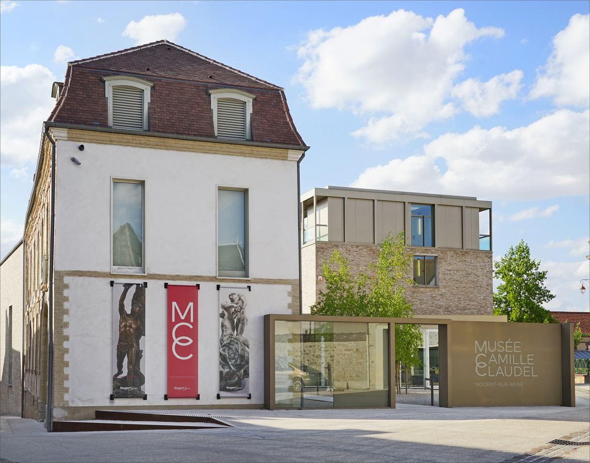 Camille Claudel Museum