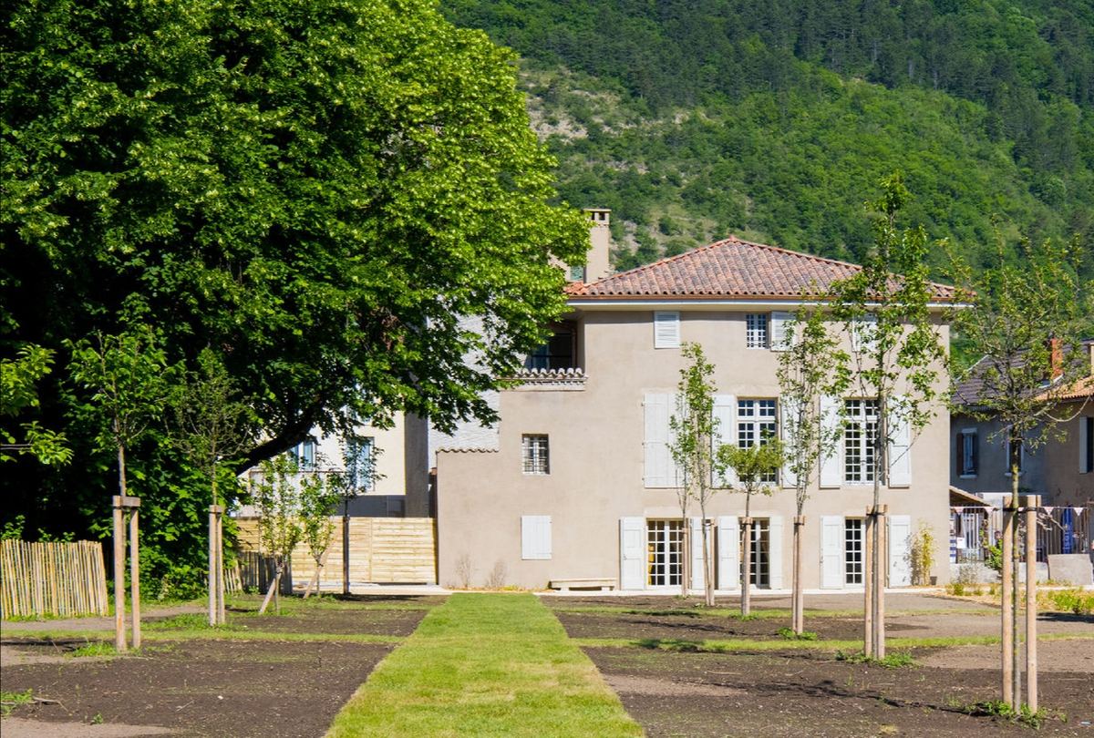 Champollion Museum