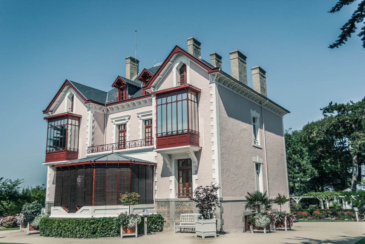Christian Dior Museum