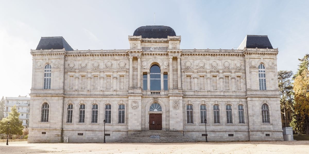 Crozatier Museum