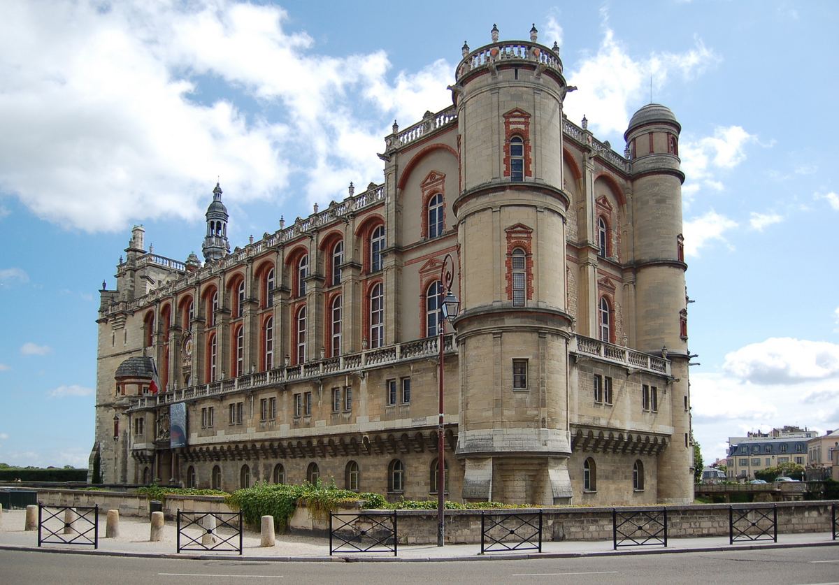 National Archaeology Museum