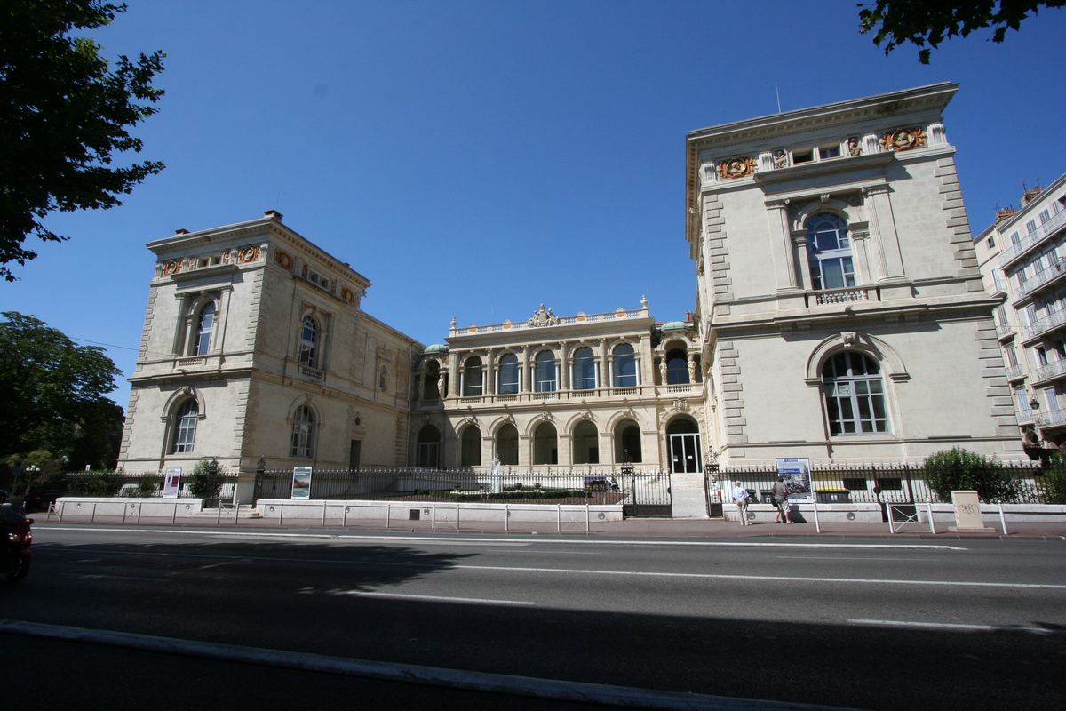 Toulon Art Museum