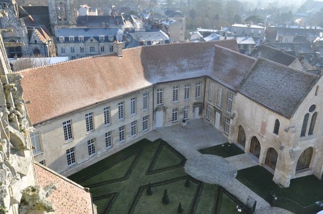 Senlis Museum of Art and Archaeology