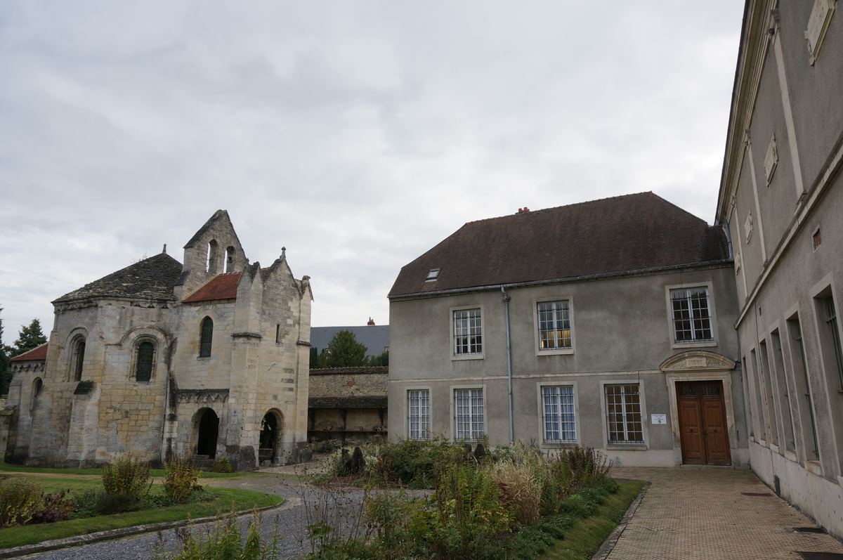 Laon Museum of Art and Archaeology