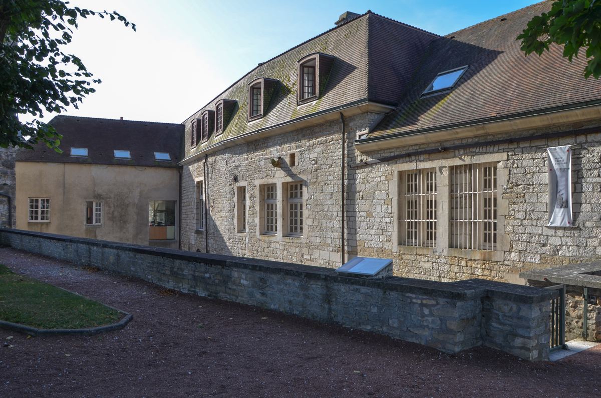 Chaumont Museum of Art and History