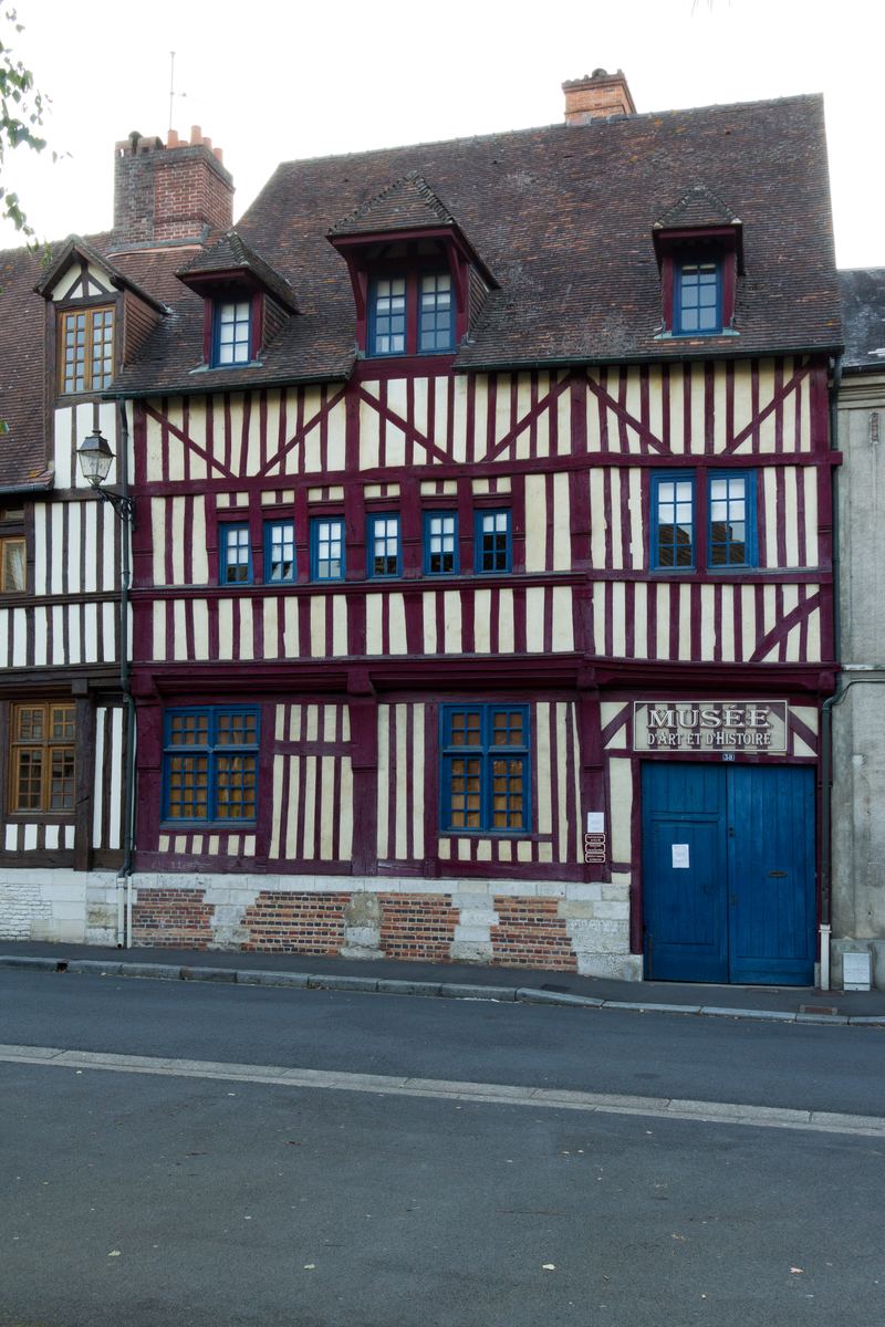 Lisieux Museum of Art and History