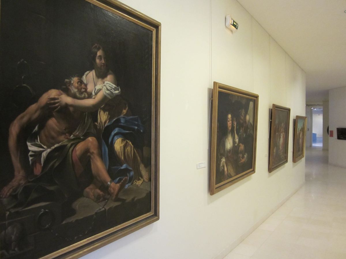 Saint-Lô Museum of Art and History