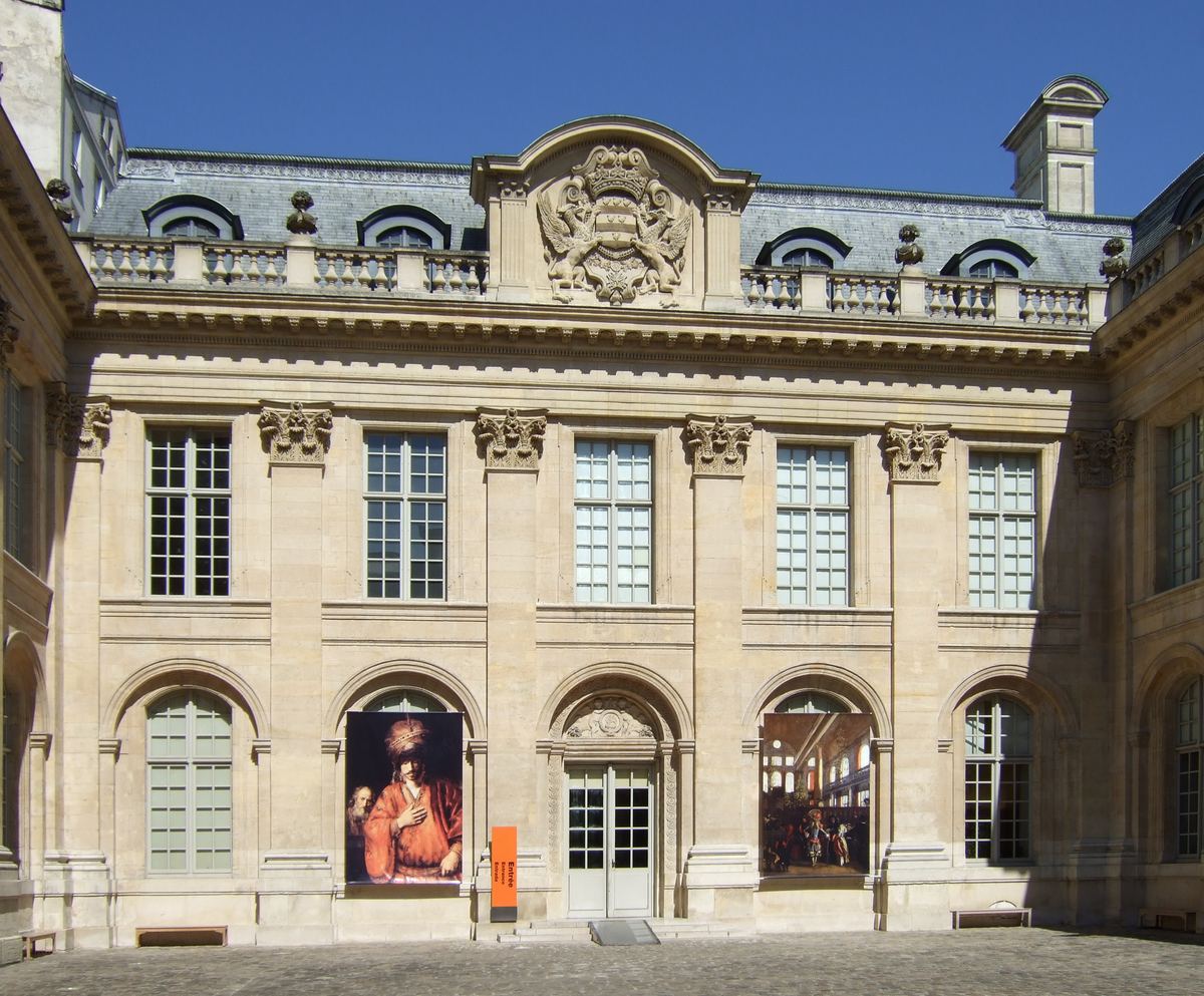 Museum of Jewish Art and History