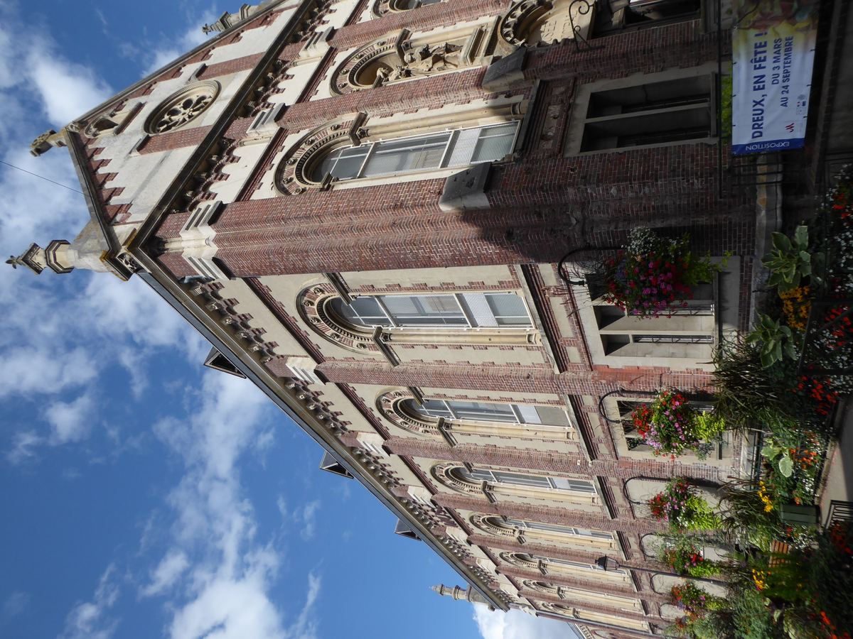 Dreux Museum of Art and History