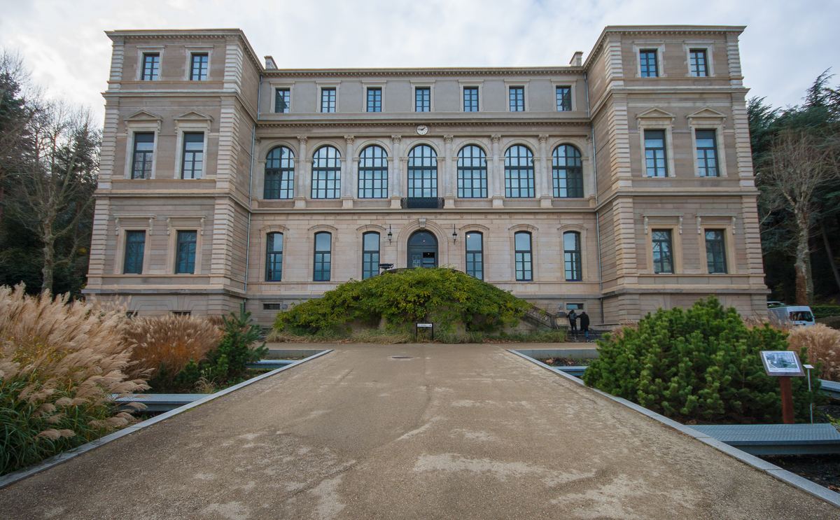 Saint-Étienne Museum of Art and Industry