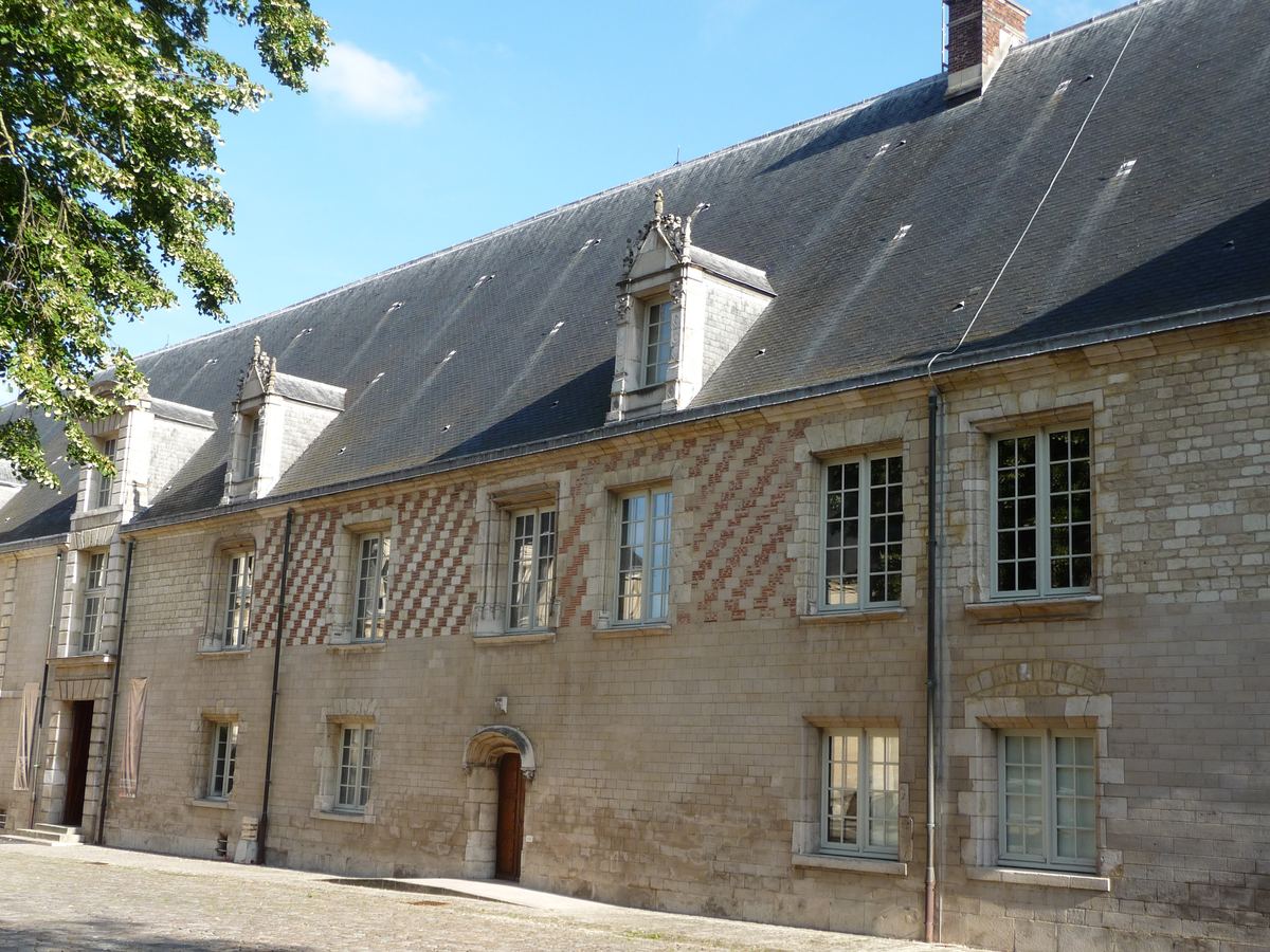 Museum of Modern Art – Pierre and Denise Lévy National Collections