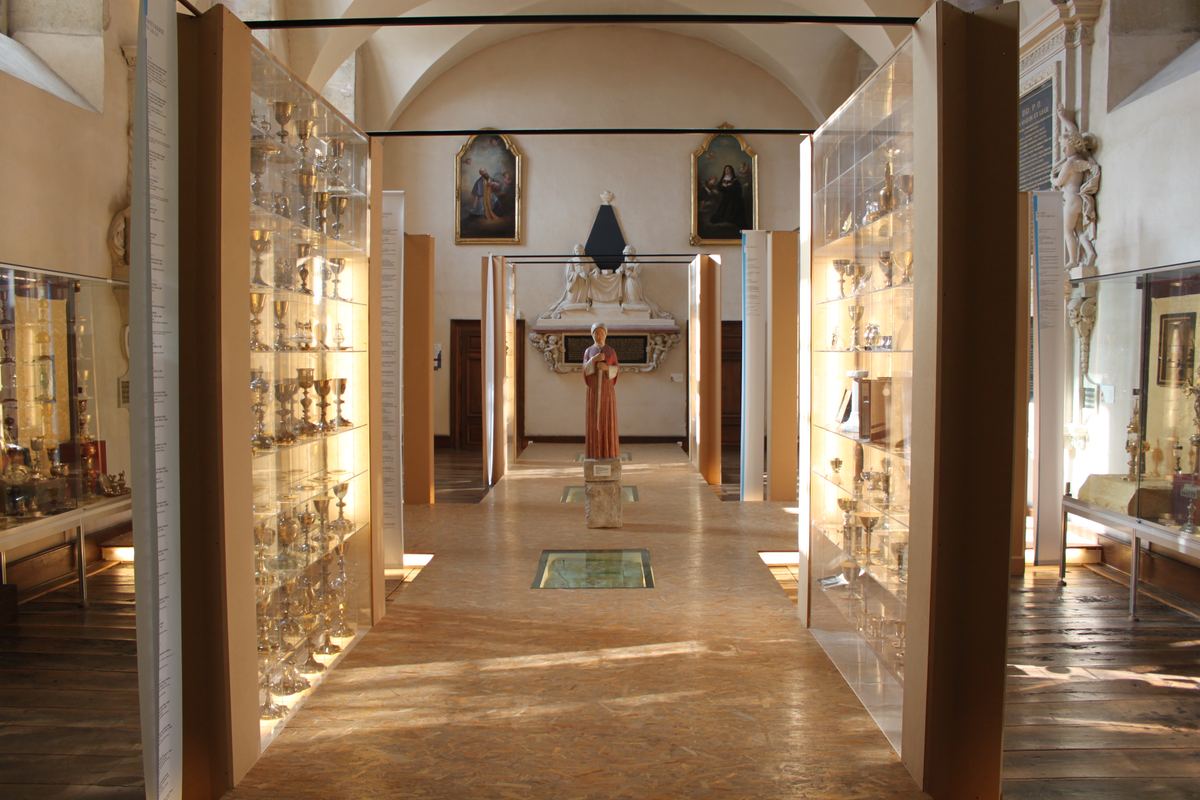 Dijon Museum of Sacred Art