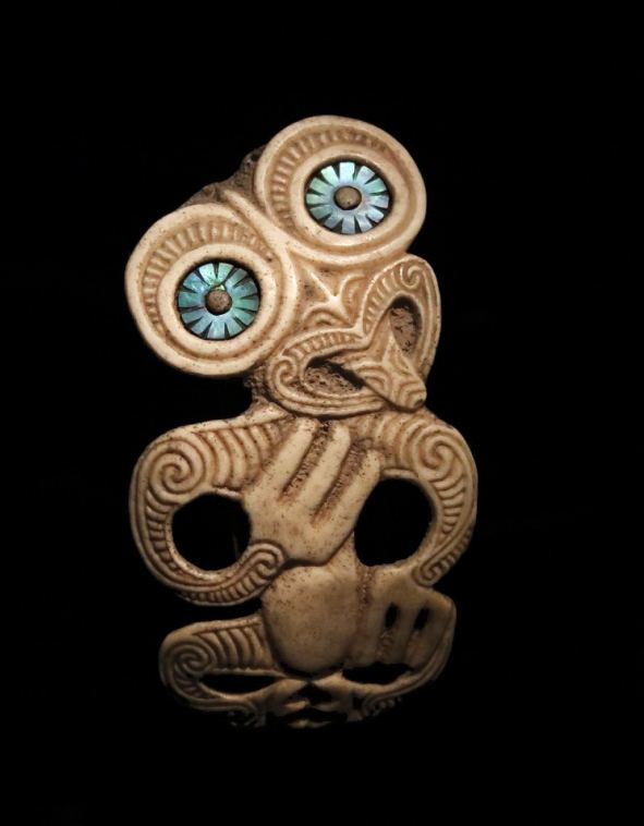 Museum of African, Oceanic and American Indian Arts