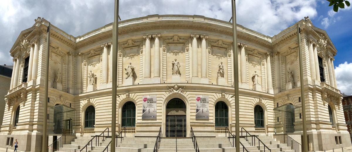 Nantes Arts Museum