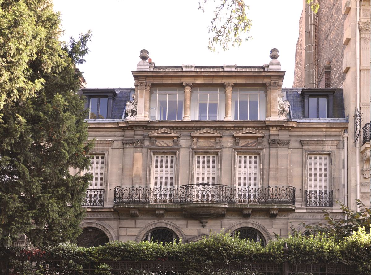D'Ennery Museum