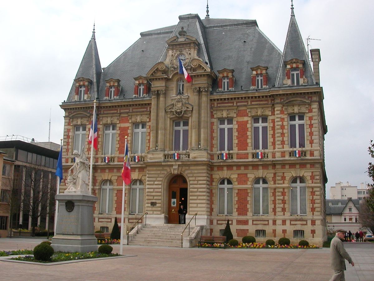Rueil-Malmaison Museum of Local History