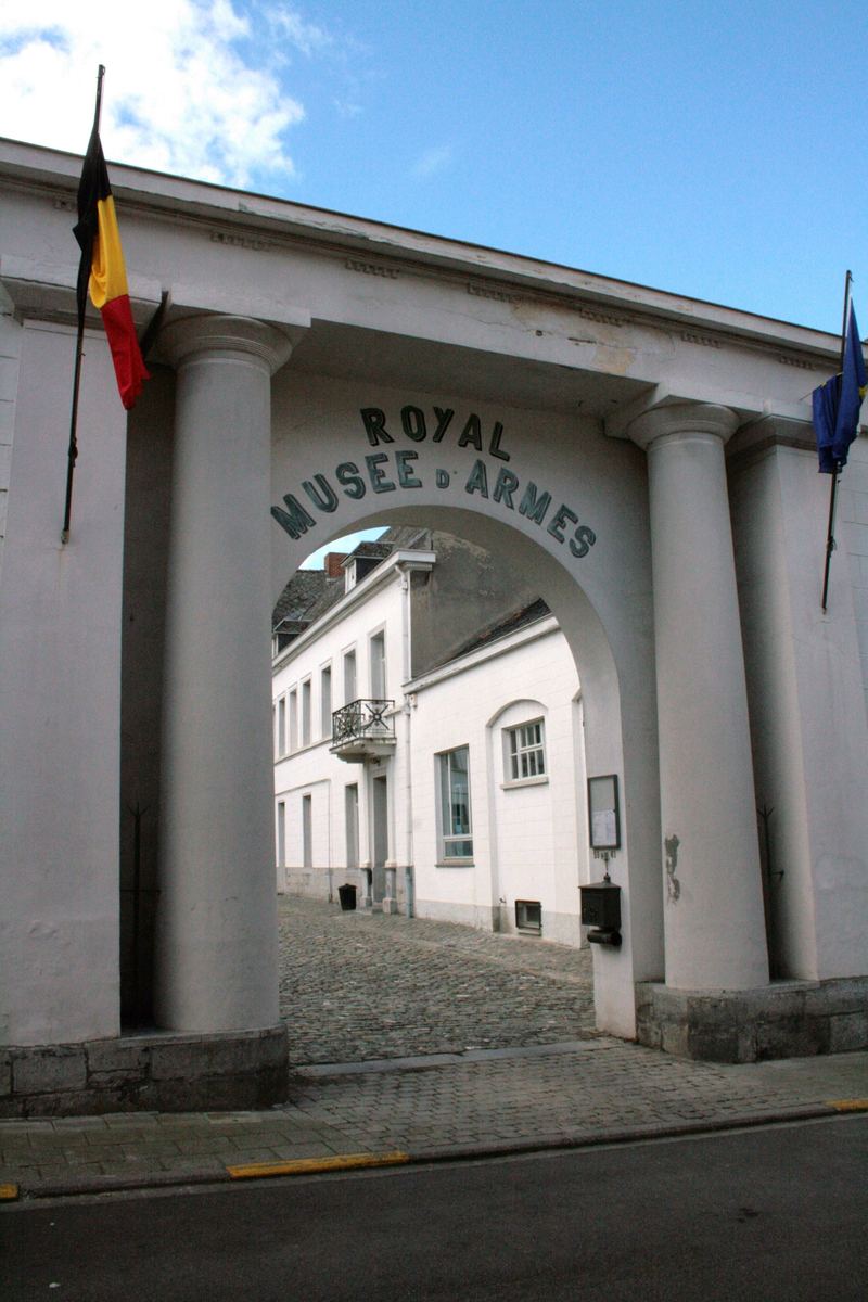 Museum of Military History (MHM)