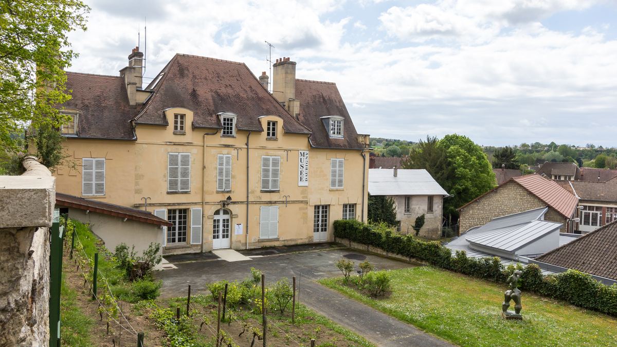 Daubigny Museum