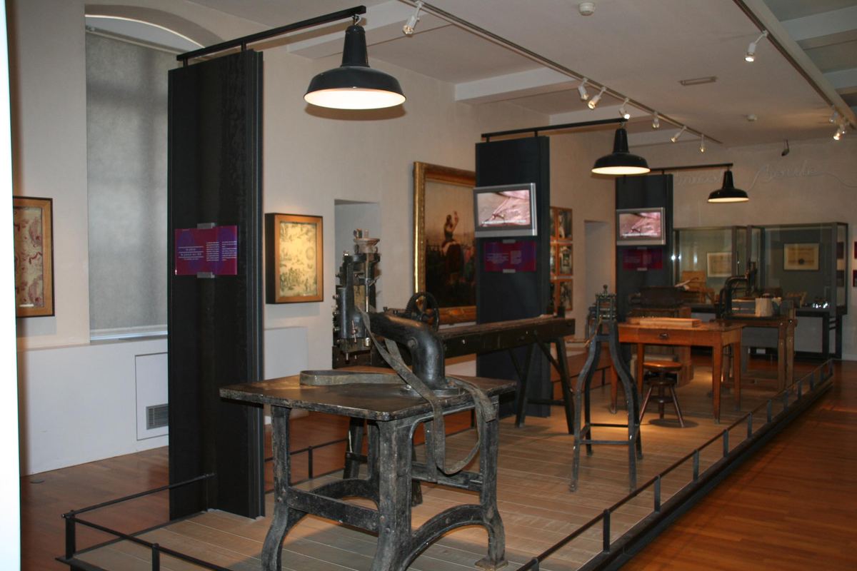 Bourgoin-Jallieu Museum