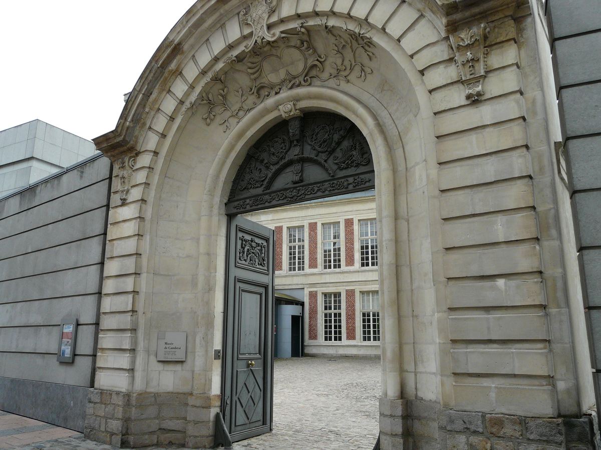 Cambrai Museum