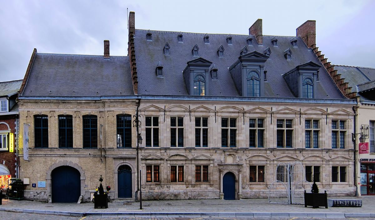 Flanders Museum