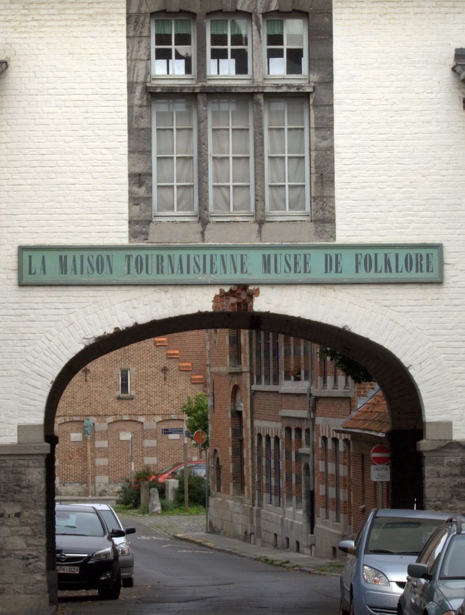 Museum of Folklore and Imaginaries (MuFIm)