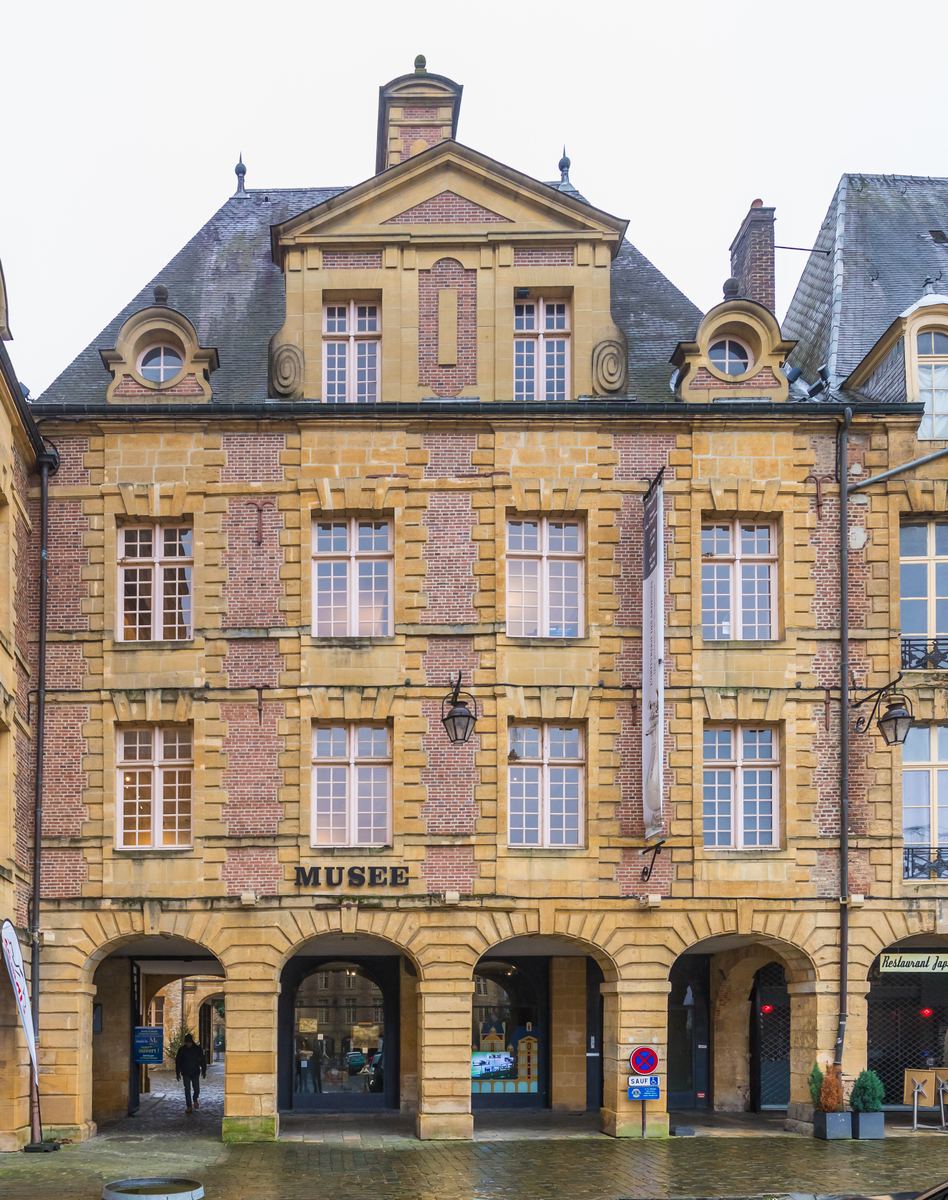 Ardennes Museum