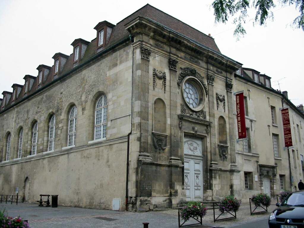 Museum of the Hôtel-Dieu