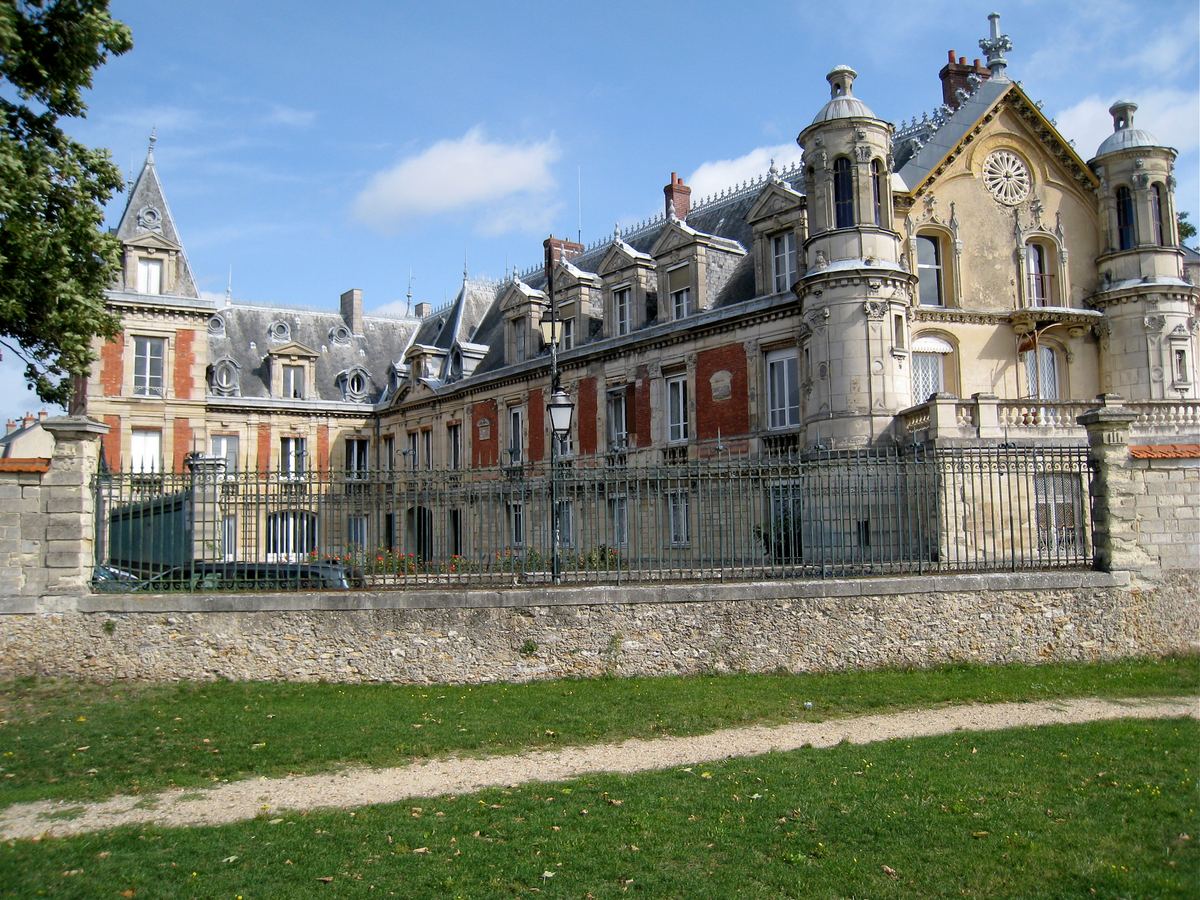 Museum of Inland Waterways