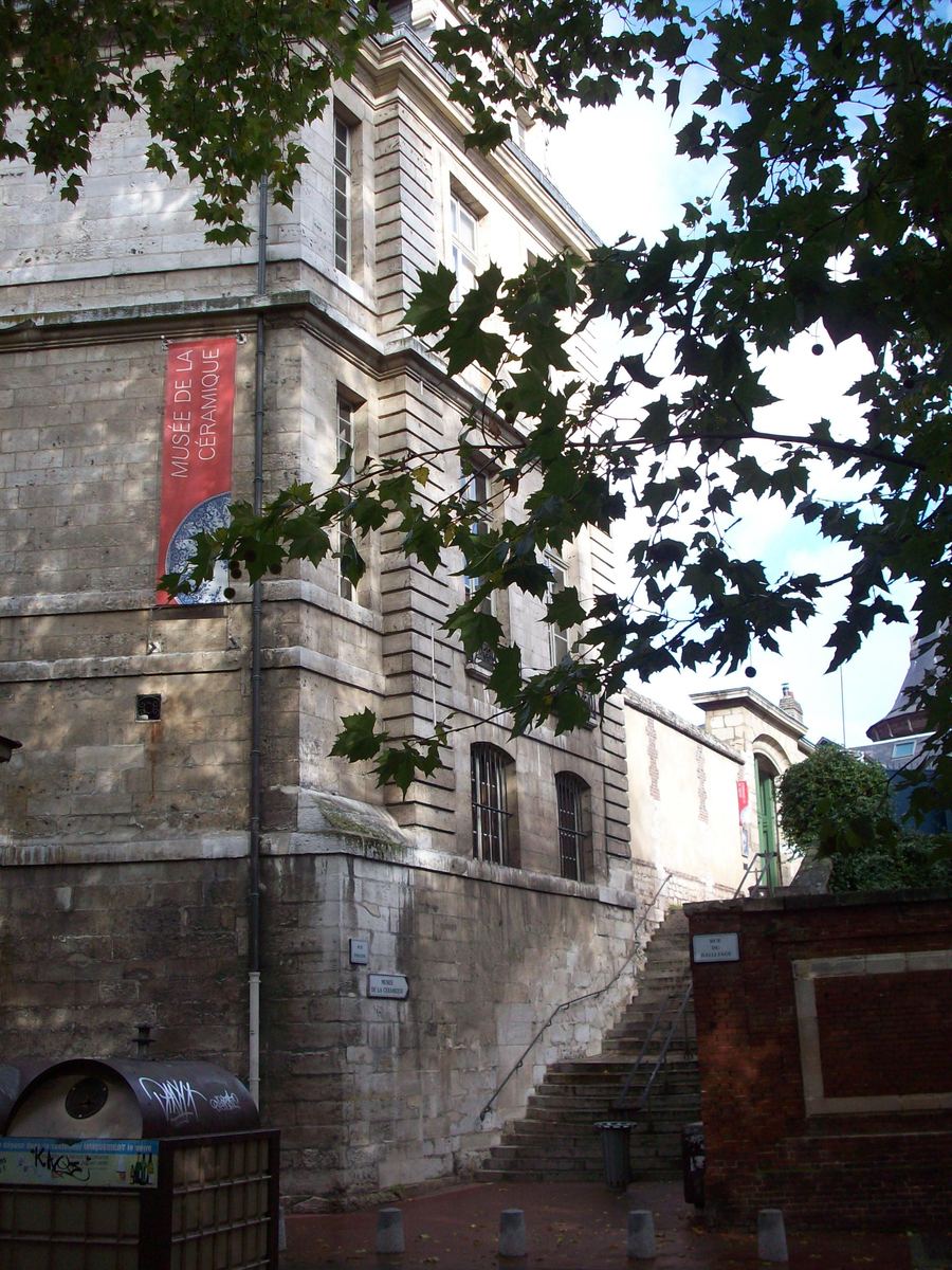 Rouen Ceramics Museum