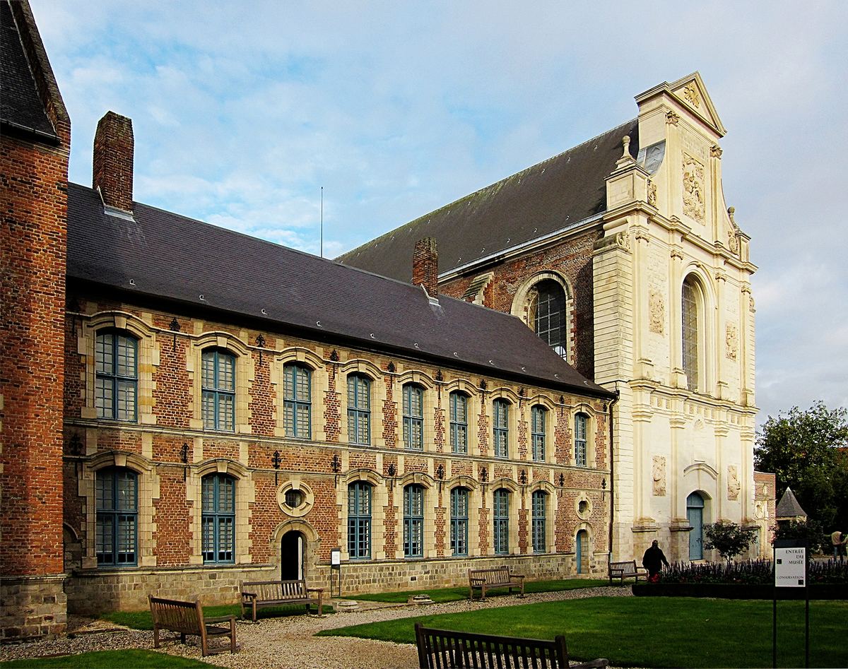 Chartreuse Museum of Douai
