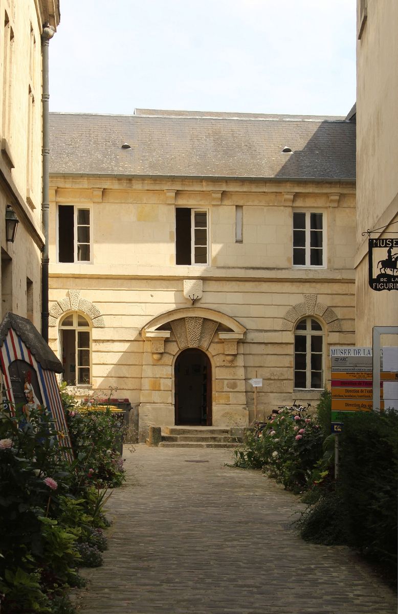 Museum of the Historical Figurine