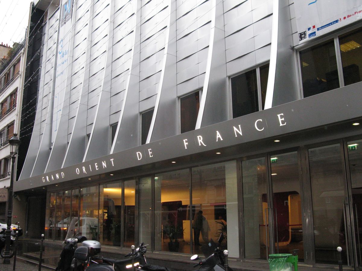 Museum of Freemasonry