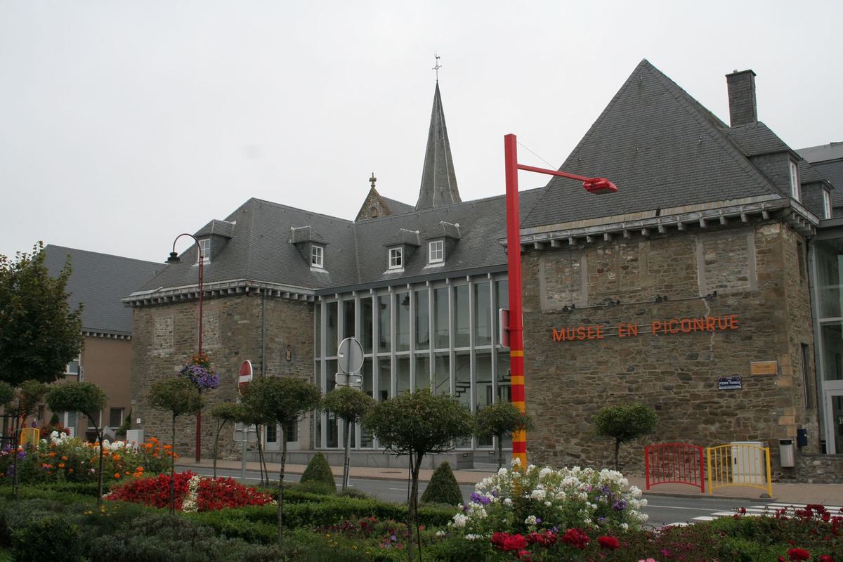 Museum of the Greater Ardenne