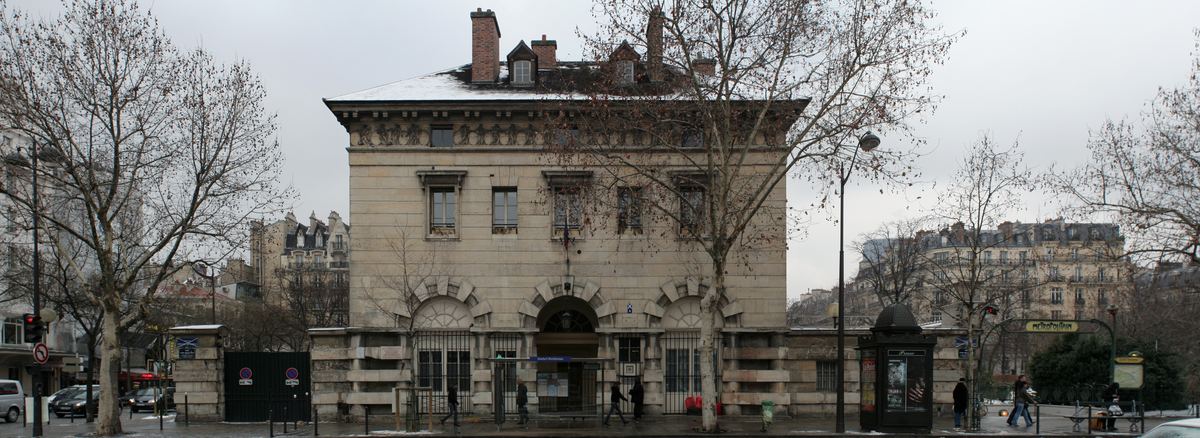 Museum of the Liberation of Paris