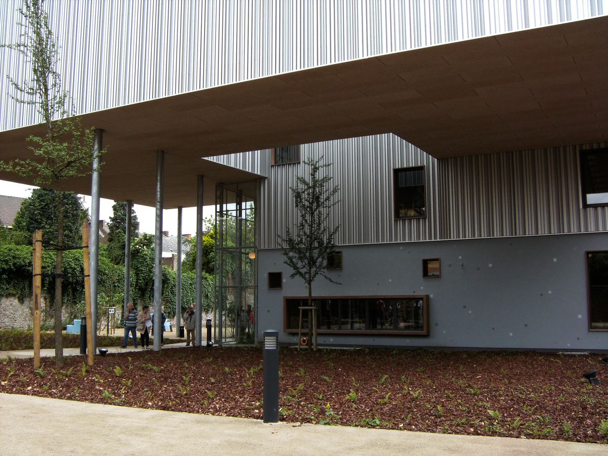 Museum of Photography