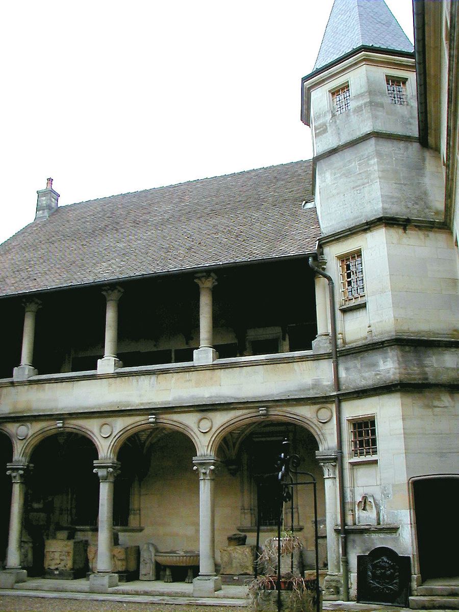 Princerie Museum