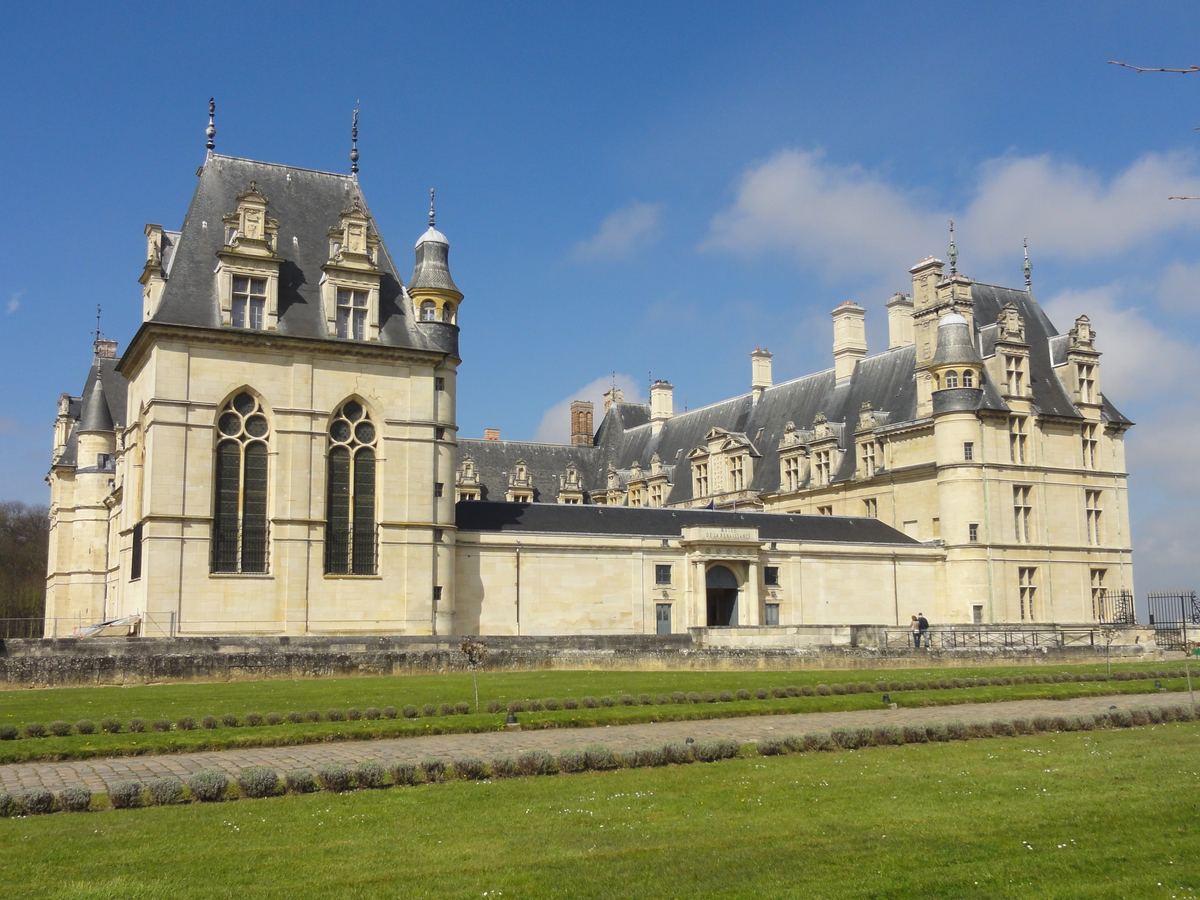 National Museum of the Renaissance