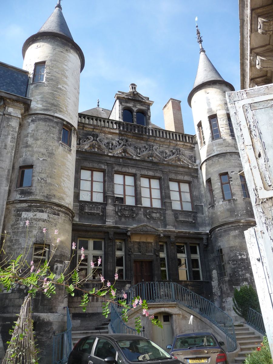 Museum of the Renaissance in Champagne – Hôtel de Vauluisant
