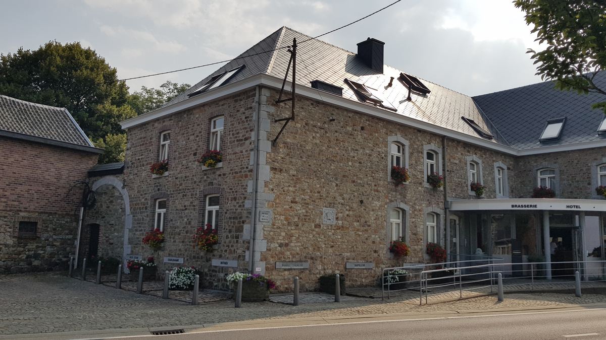 Road Museum