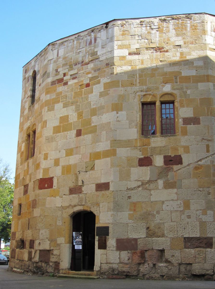 Tour aux Puces Museum