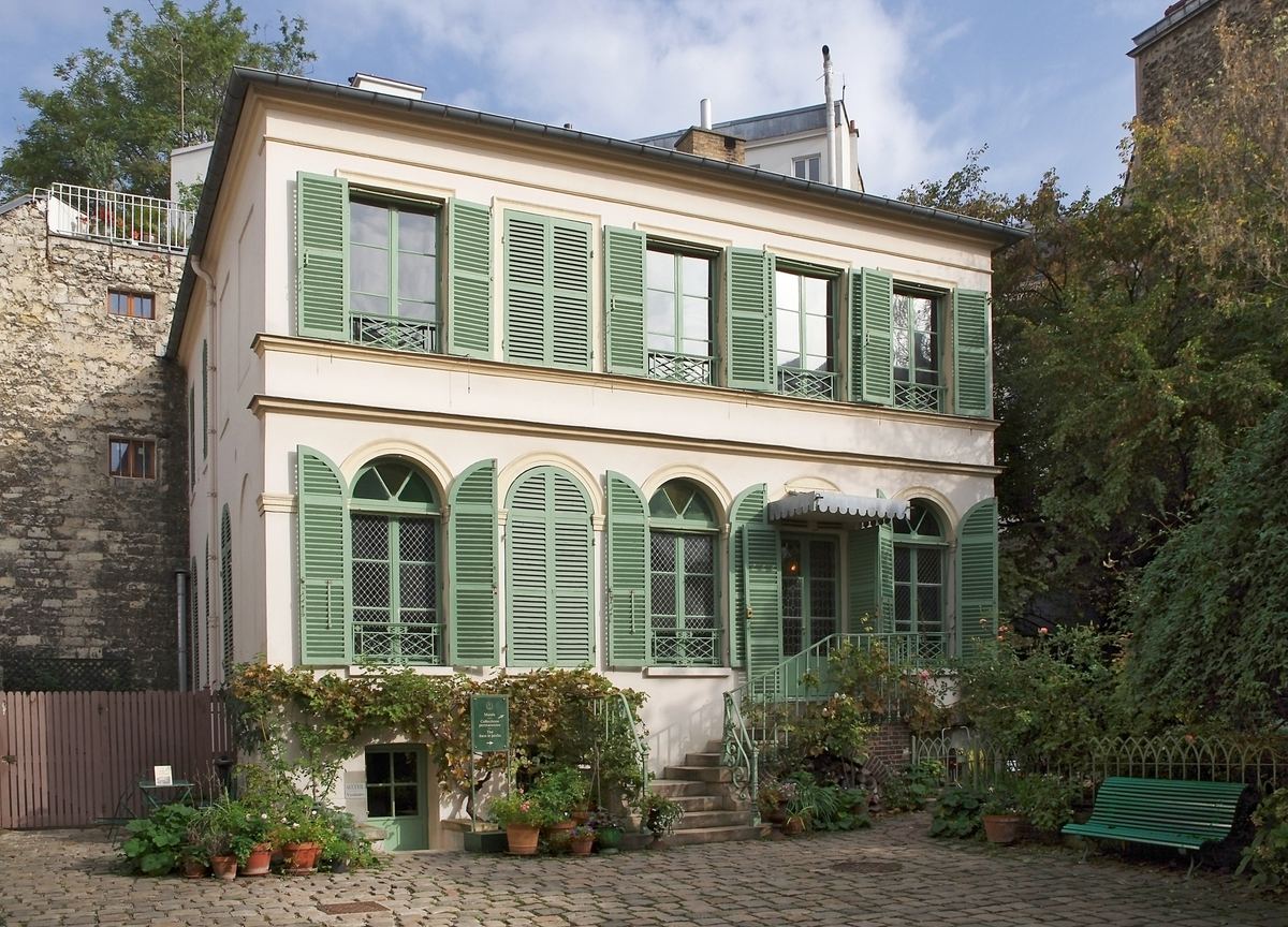 Museum of Romantic Life