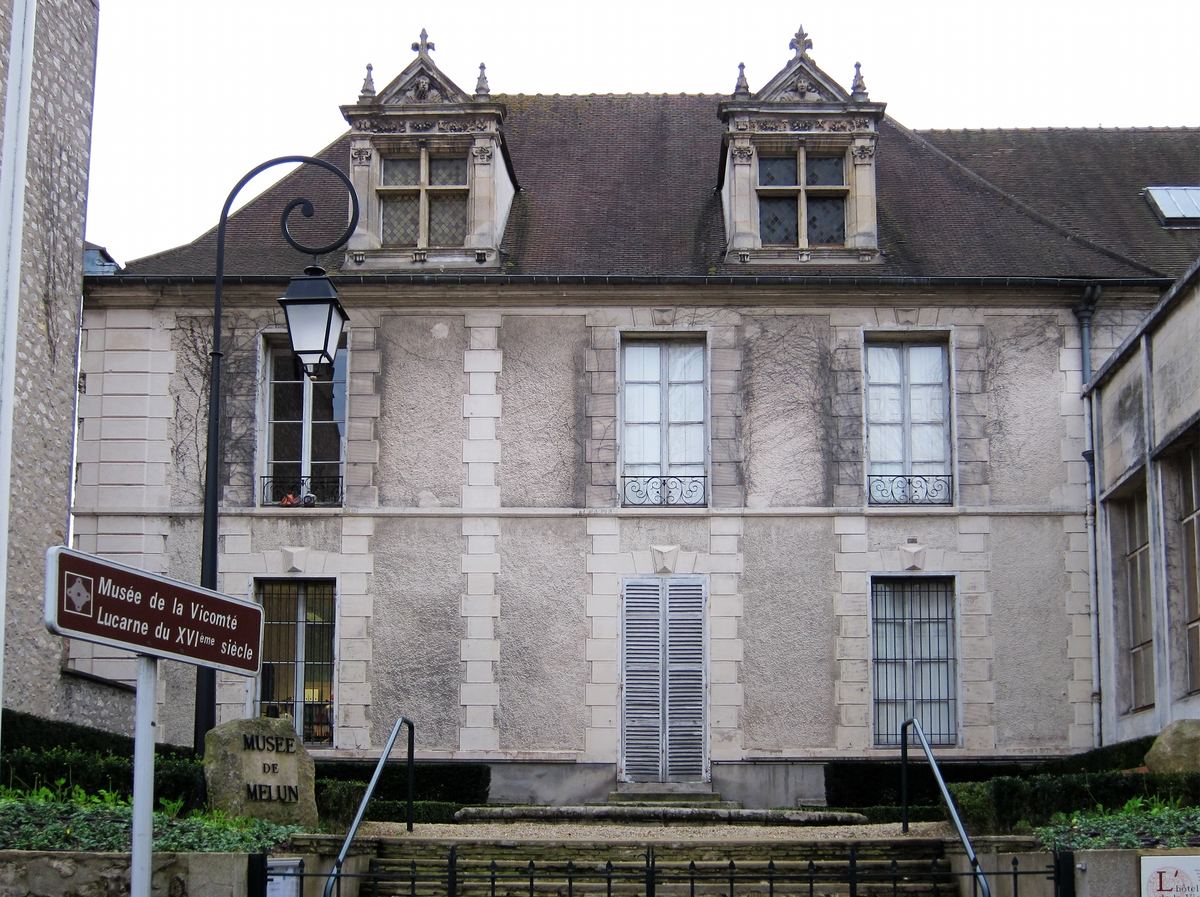 Melun Museum
