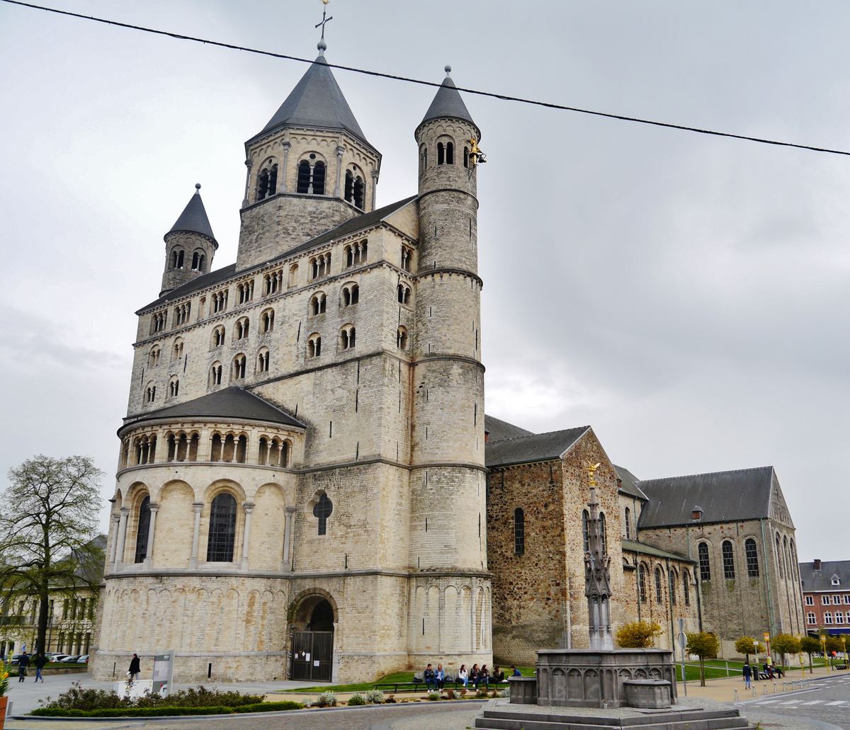 Nivelles Museum
