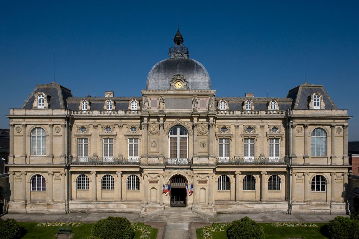 Picardy Museum