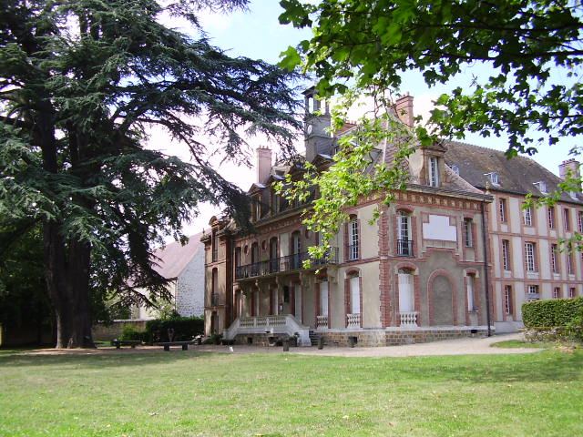 Museum of Port-Royal des Champs