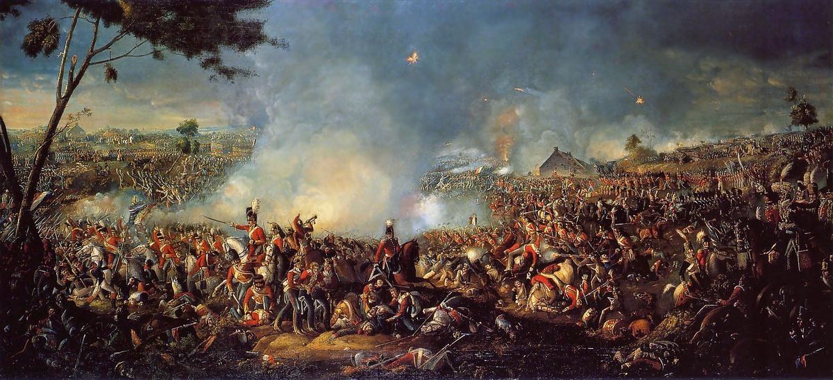 Waterloo Museum