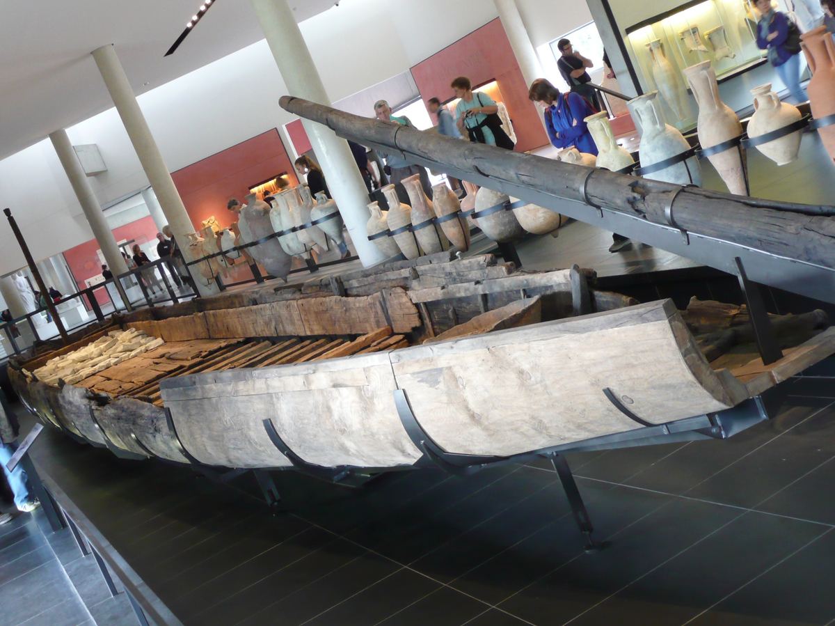 Museum of Ancient Arles